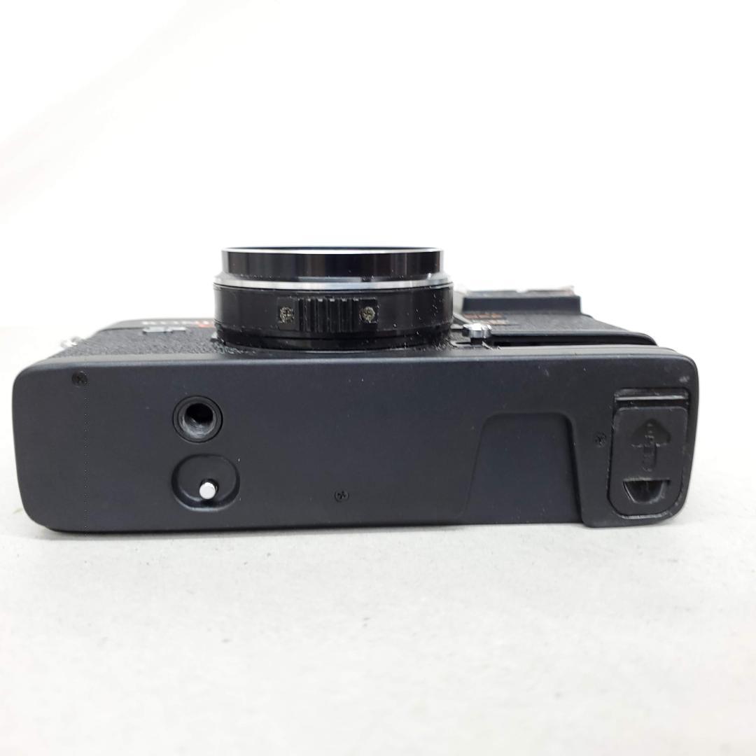 【動作確認済】 KONICA C35 EF G0311-1114-360-17v
