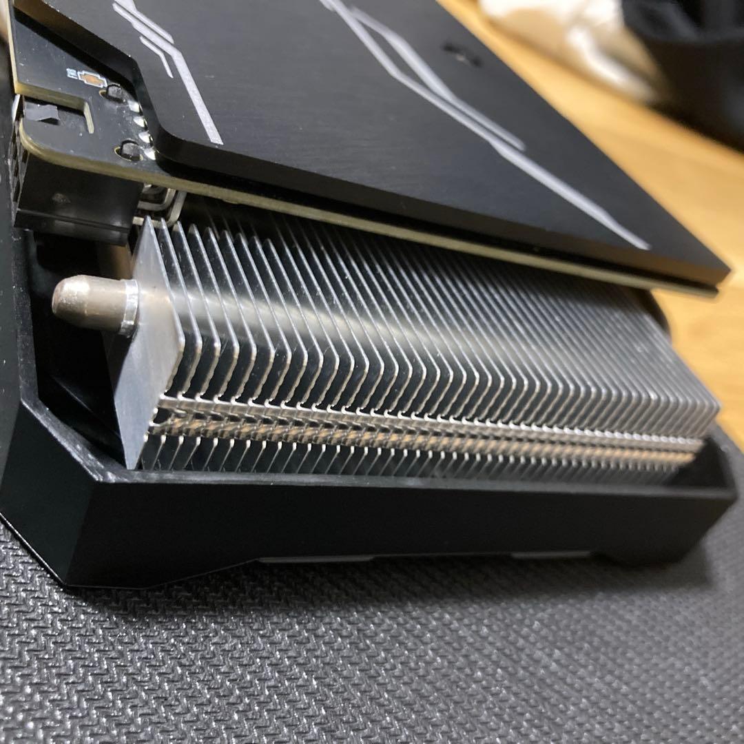 グラフィックボード・グラボ・ビデオカード GPU MSI GeForce RTX2060 VENTUS GP OC 6GB