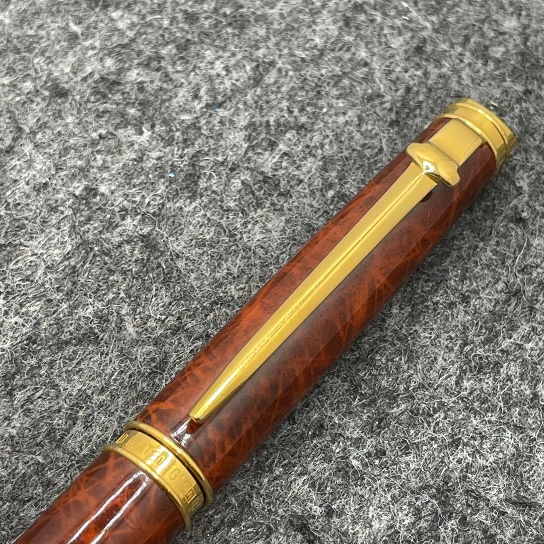 PE1149□カランダッシュ ジュネーブコレクション ツイスト式ボールペン