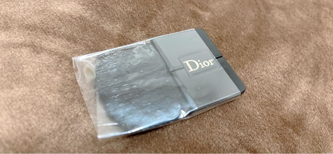 ディオール メイクアップ パレット