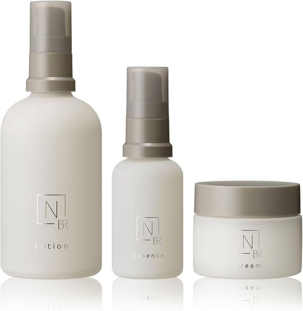 N organic Bright スキンケアセット