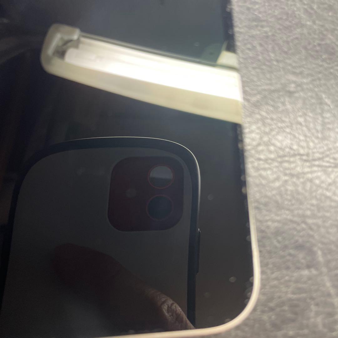 【部品取り】iPhone13 スターライト 256GB ジャンク