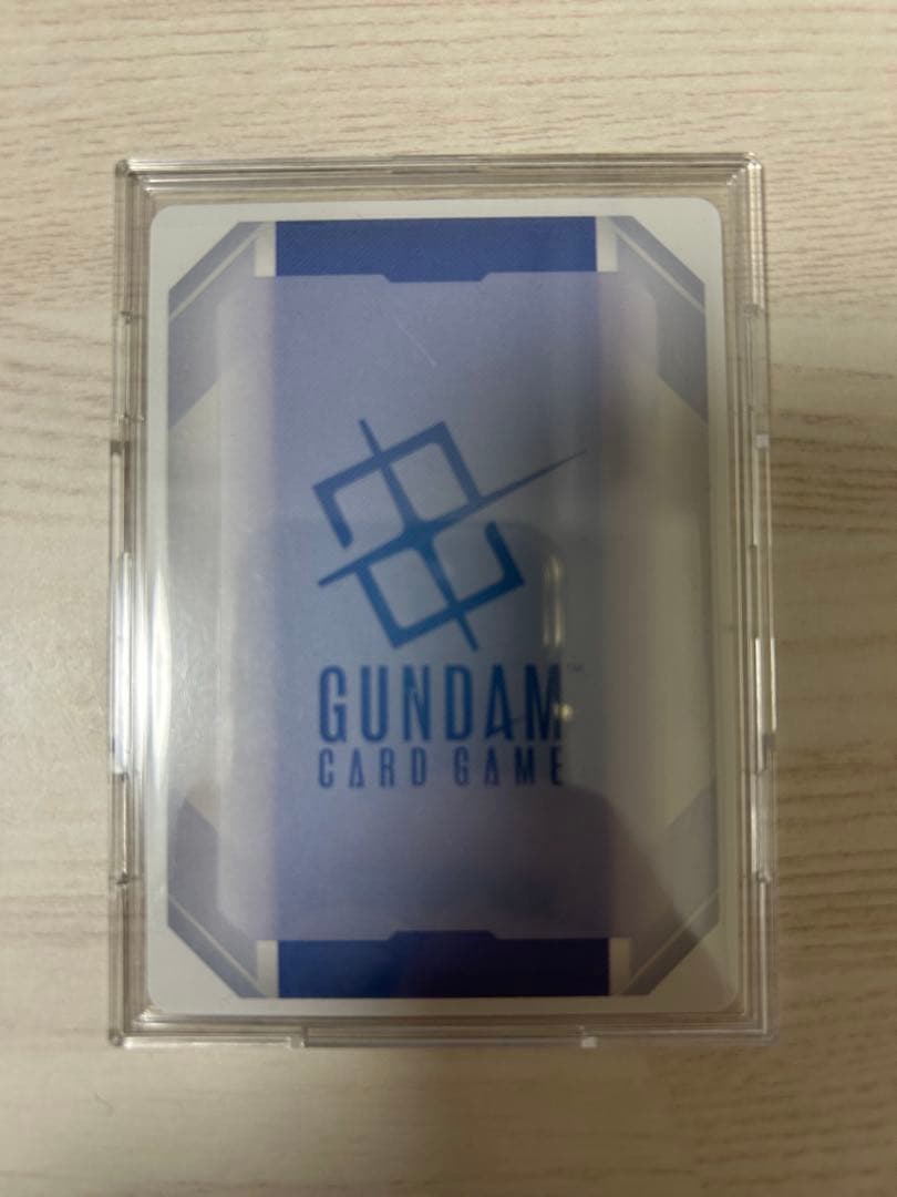 ガンダムカードゲーム エースの戦い sp
