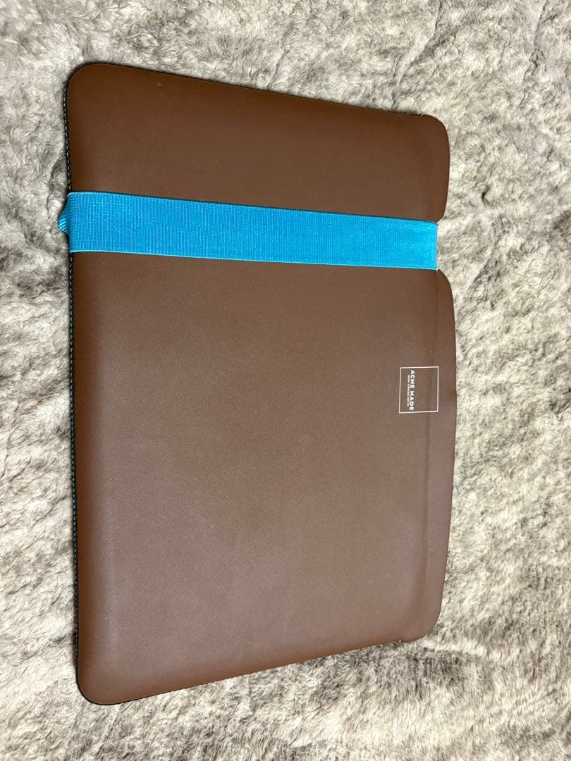 美品　ケース付き　MacBook Air 11インチ　2012