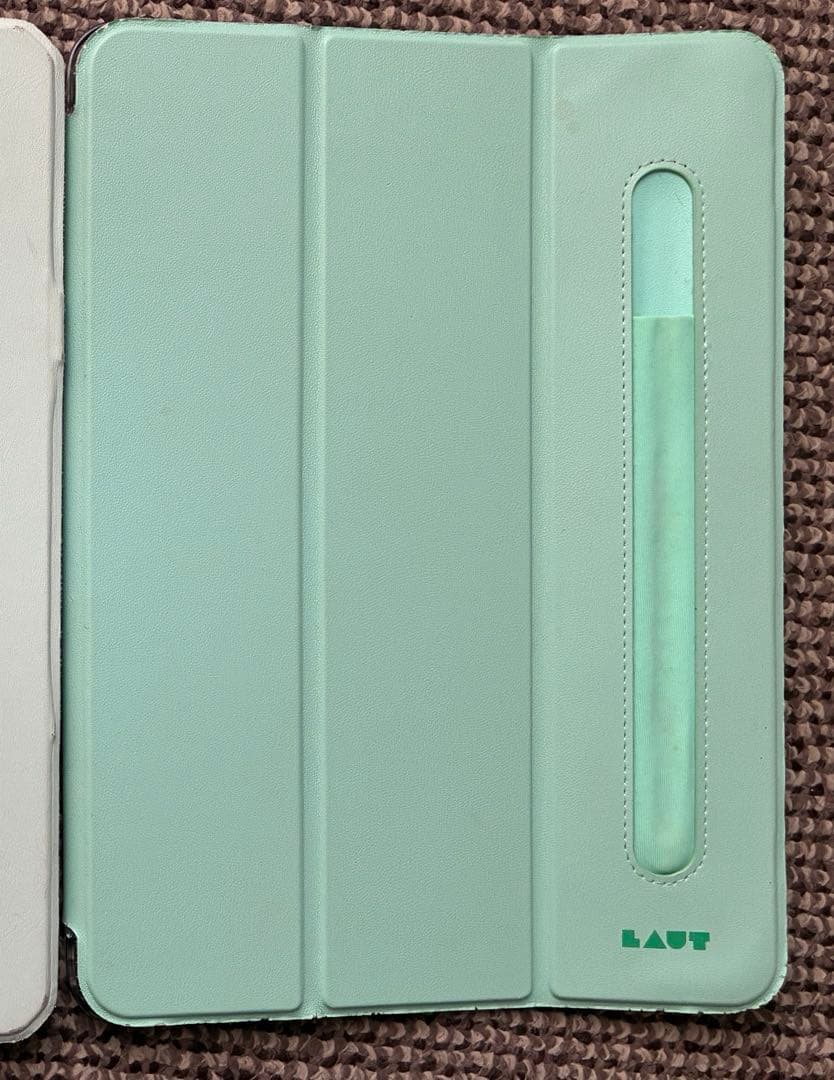 iPadAir第4世代 グリーン 64GB + ApplePencil第2世代