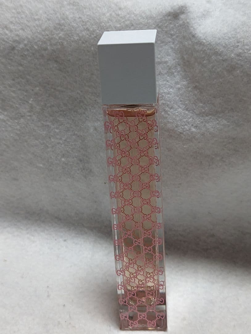 廃盤希少グッチエンビィミィオードトワレ50ml