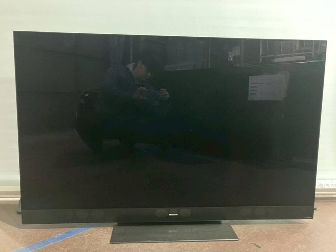 Panasonic パナソニック 有機ELテレビ TM-55GZ2000