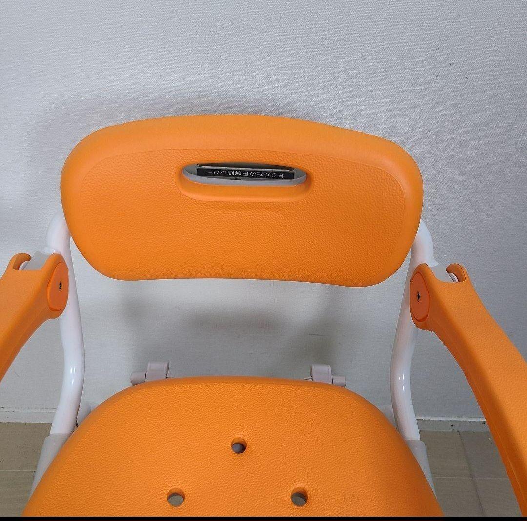 パナソニック エイジフリー シャワーチェア ユクリア PN-L41721