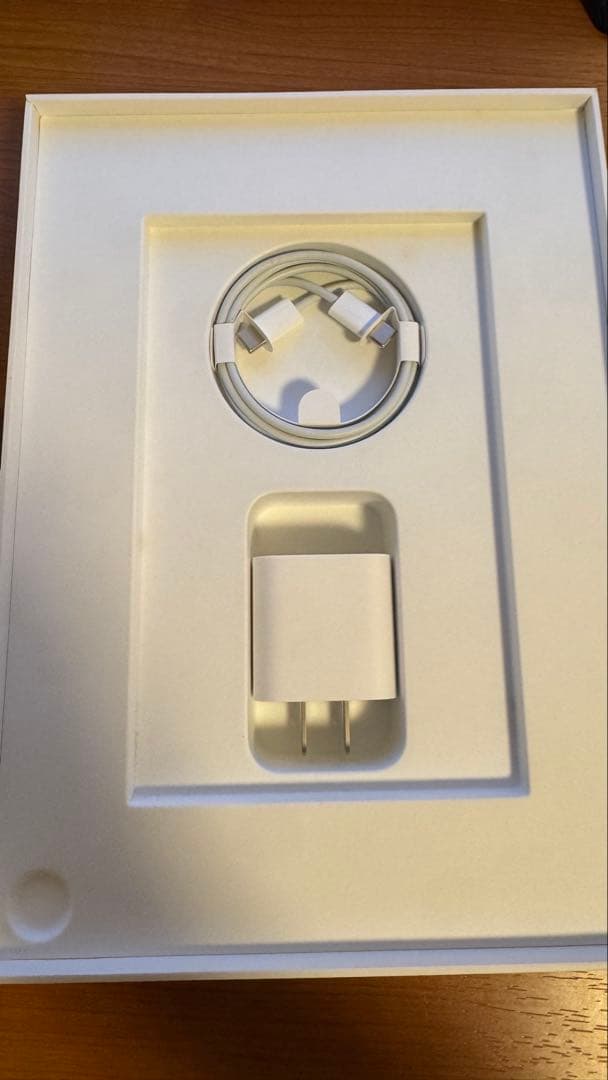 M1 iPad Air 64GB Wifi (スペースグレー) 本体
