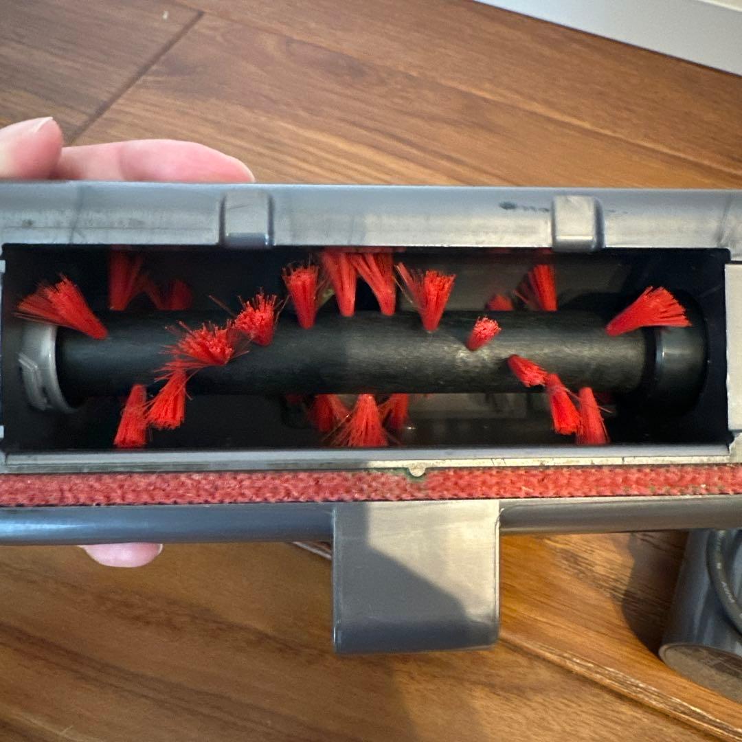 【美品】dyson ダイソン V6 car＋boat extra
