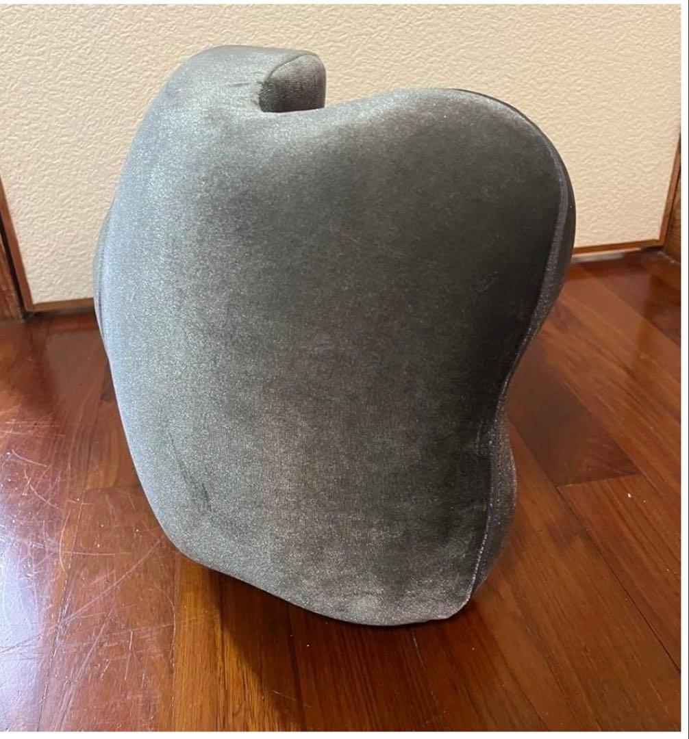 グレー ストレッチ器具 人間工学