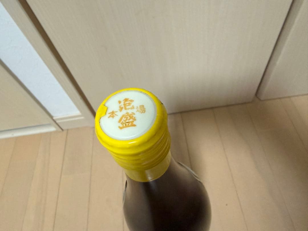 泡盛 千代泉 30度　1800ml