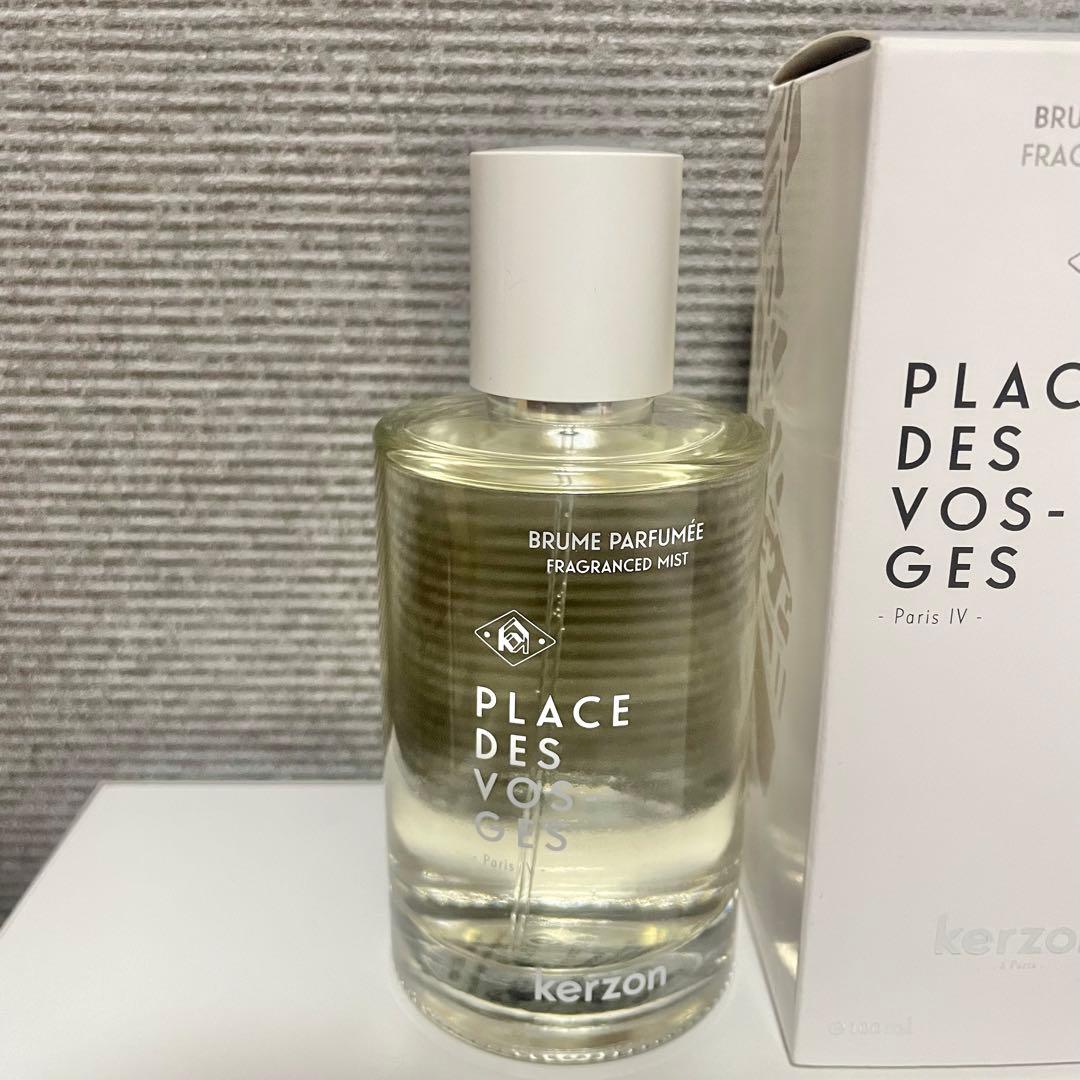 PLACE DES VOSGES ヴォージュ広場　フレグランス100ml 香水