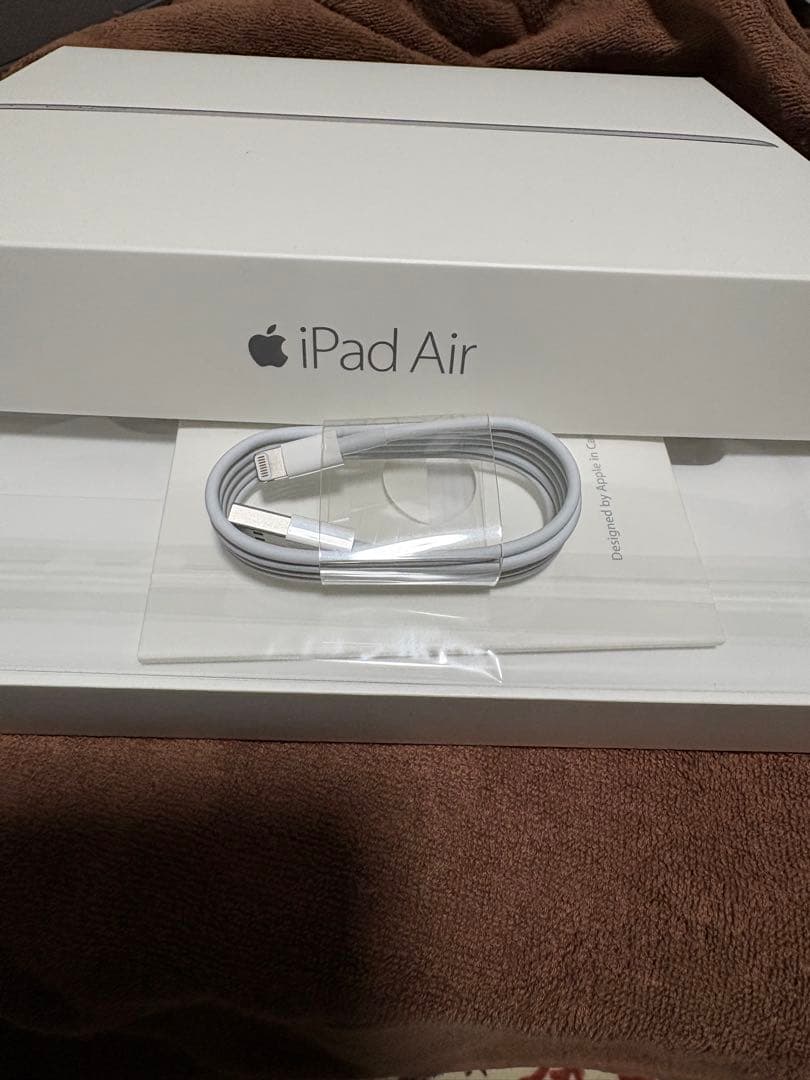 iPad Air 第二世代