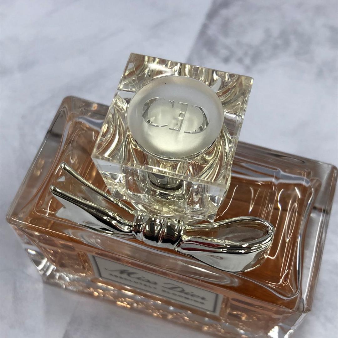 ♥ミス ディオール アブソリュートリー ブルーミング 50ml