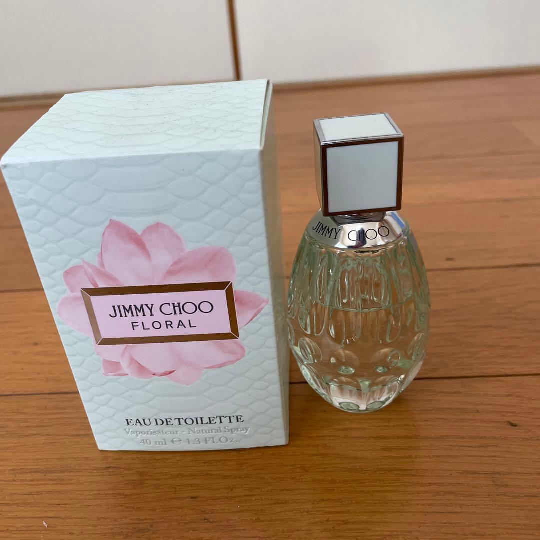 【値下げ】【中古】香水　6点お得セット
