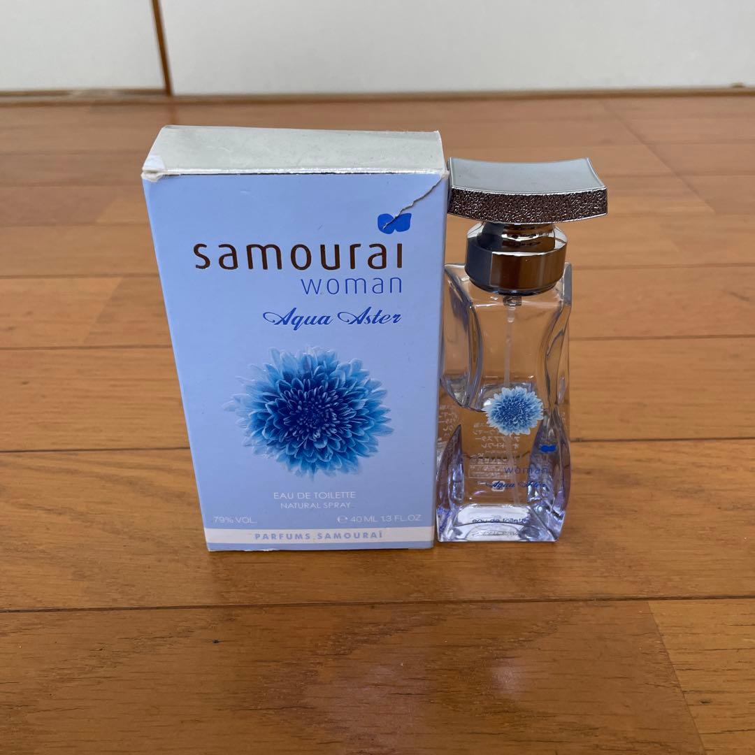 【値下げ】【中古】香水　6点お得セット