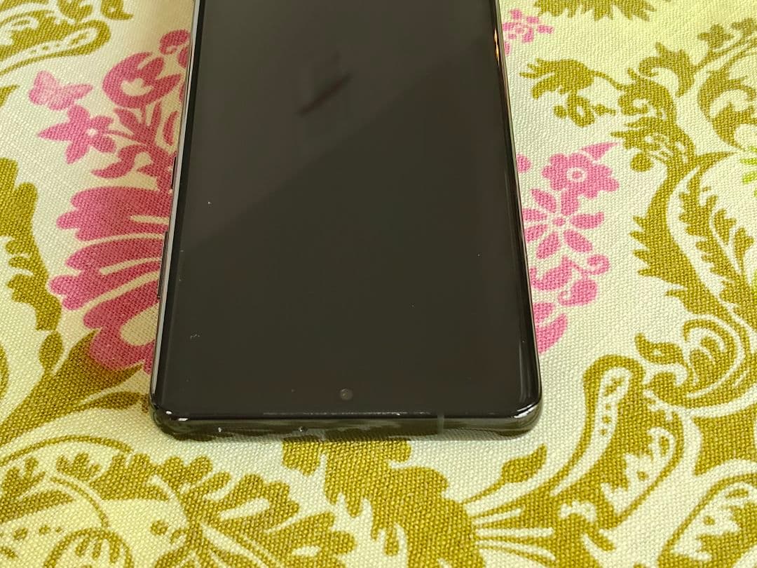 Galaxy S21 Ultra 128GB 北米版 SIMフリー Sペン付き