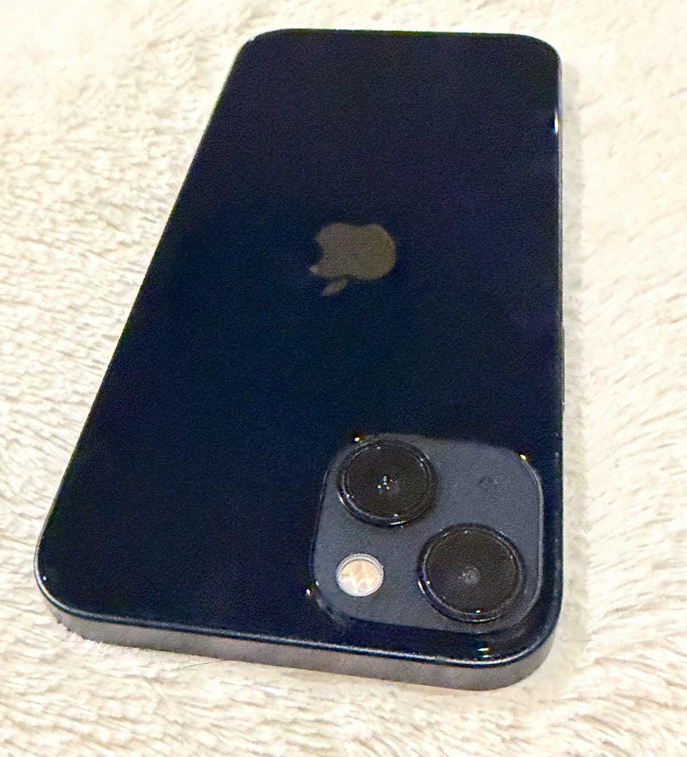 Apple iPhone 13 ミッドナイト 本体のみ