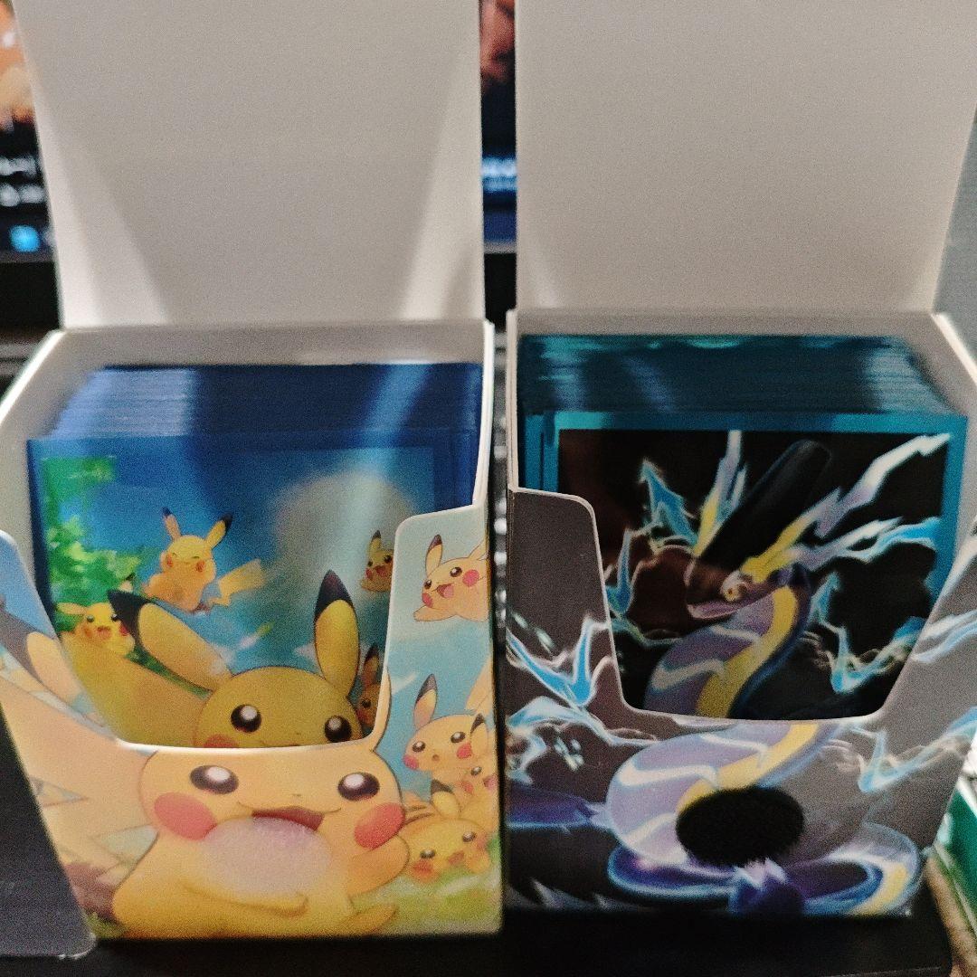 【高レア大量】ポケモンカード コレクション整理品　引退品　まとめ売り