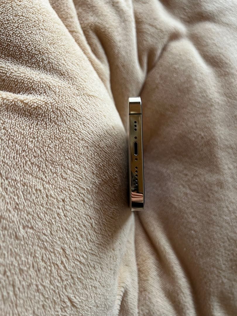 Apple iPhone 13Pro 128GB ゴールド　SIMフリー