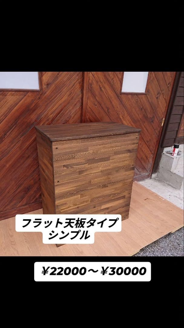 レジカウンター