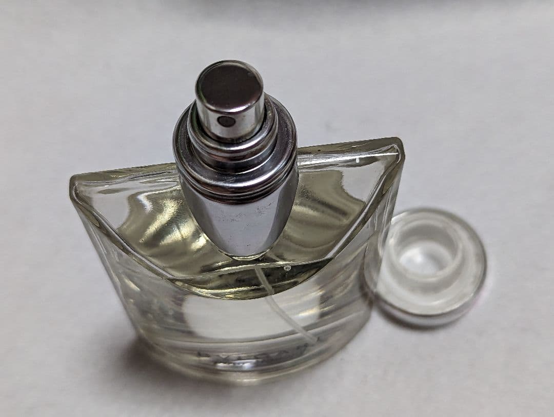 ブルガリ プールオム EDT 100mL