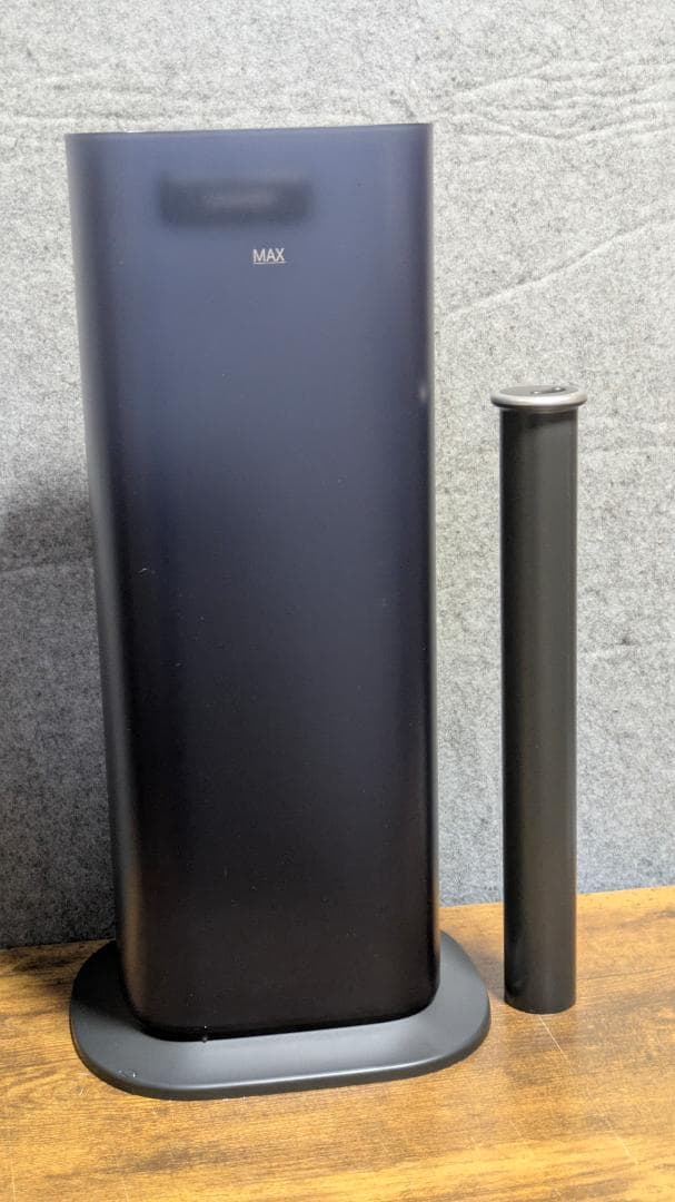 KEECOON 加湿器 8L 超音波式 タワー型