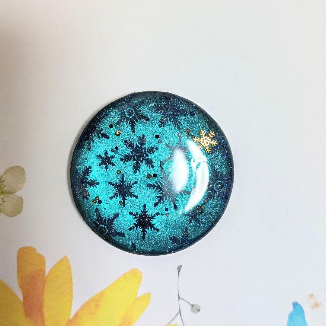 レジン　ハンドメイド　523