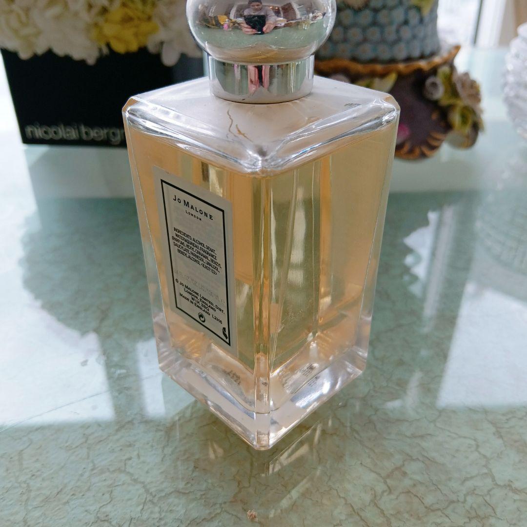 ジョーマローン　jomalone ワイルドブルーベル　100ml コロン　セール