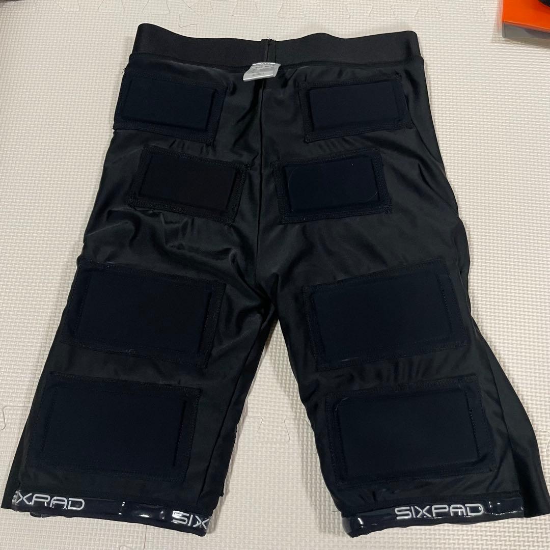 SIXPAD PowerSuit Hip&Leg メンズ M ベルト まとめ売り