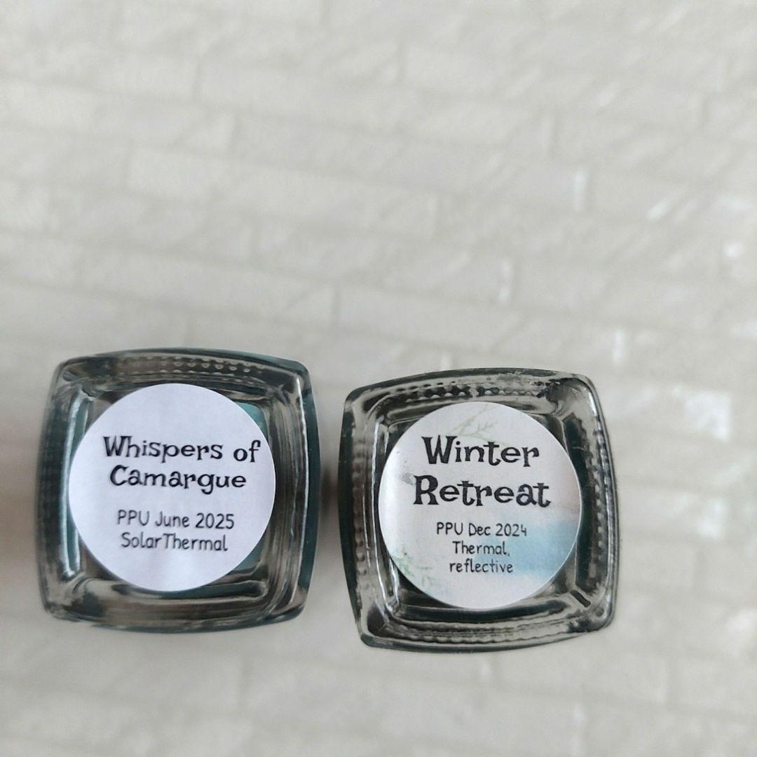 Chamaeleon Nails まとめ売り 2本セット