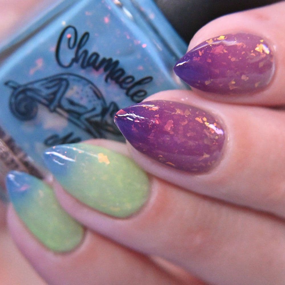 Chamaeleon Nails まとめ売り 2本セット