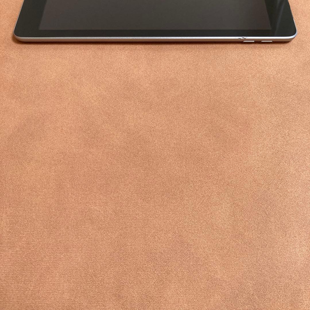 975【早い者勝ち】電池良好☆iPad6 第6世代 128GB SIMフリー☆
