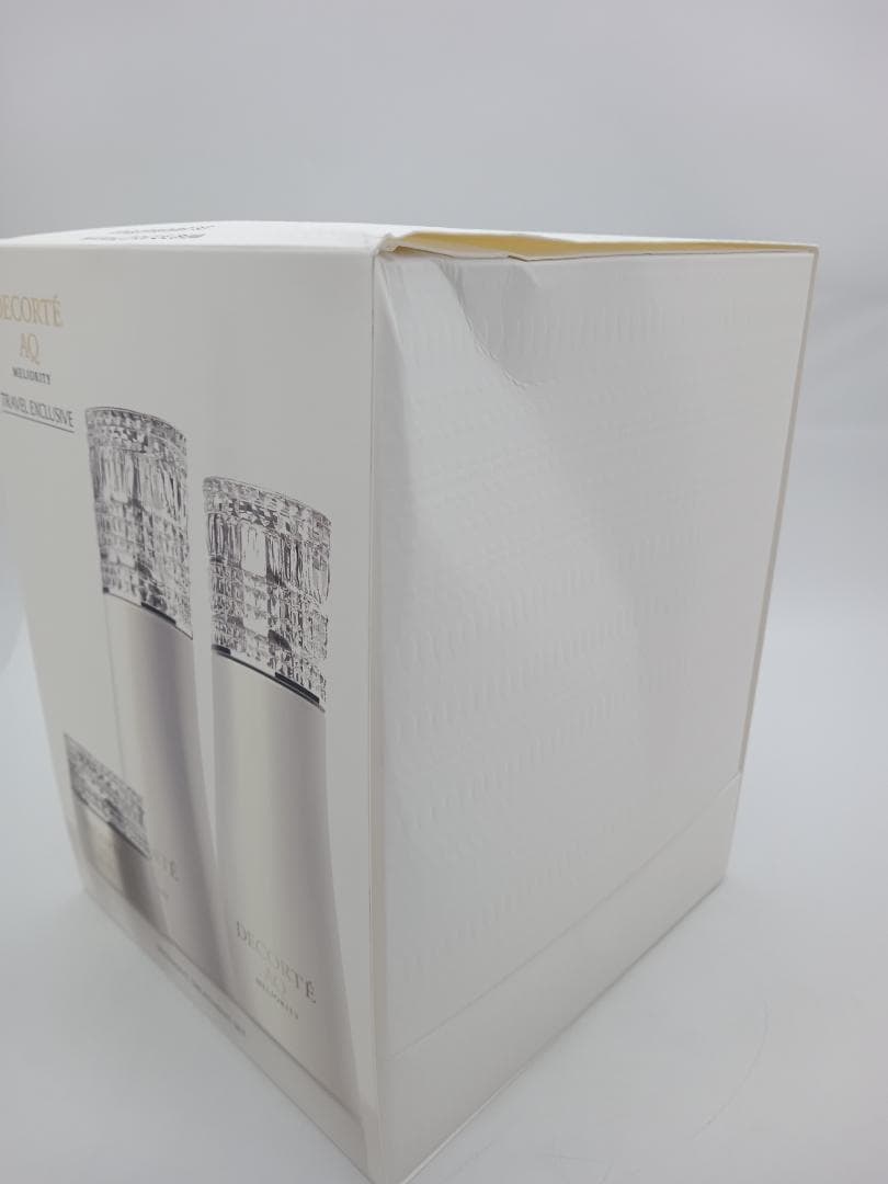 DECORTE AQ MELIORITY　コスメデコルテ AQ ミリオリティ 2