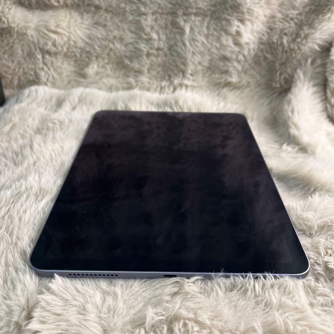 Apple iPad Air (第５世代) Wi-Fi 256GB パープル