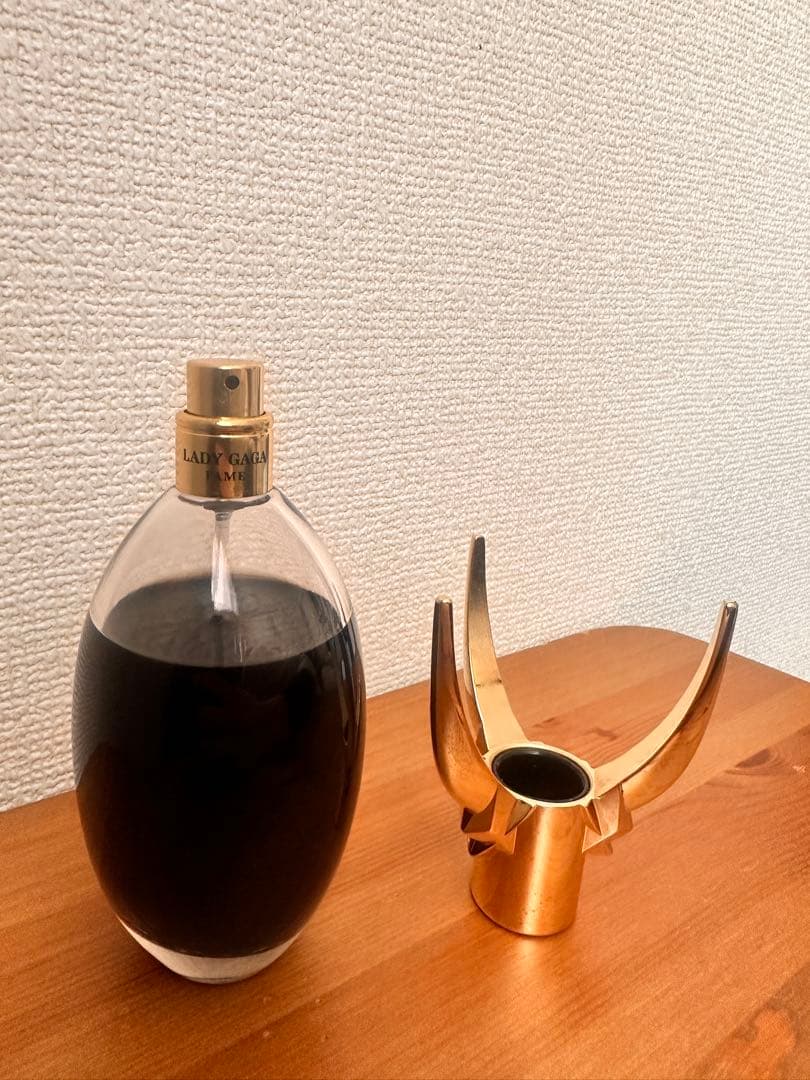 Lady Gaga Fame 100ml ユニセックス香水