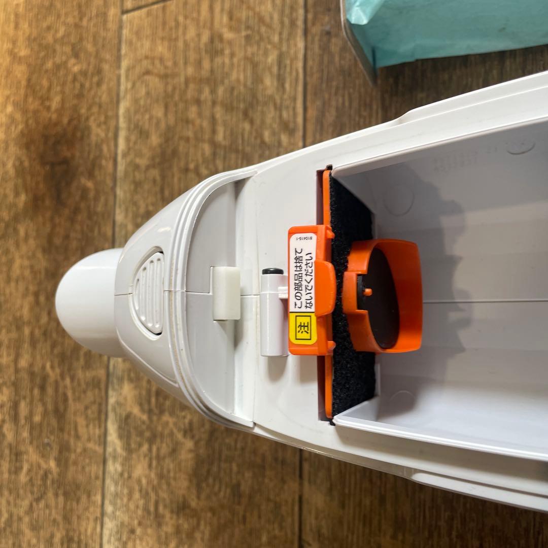 Makita スティッククリーナー 本体