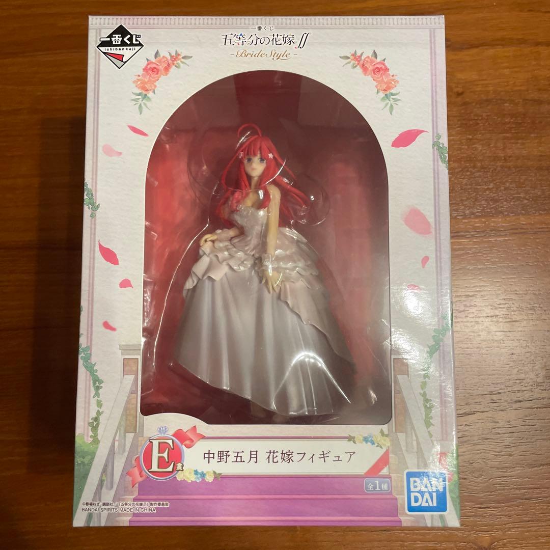 【大特価】五等分の花嫁ファングッズ