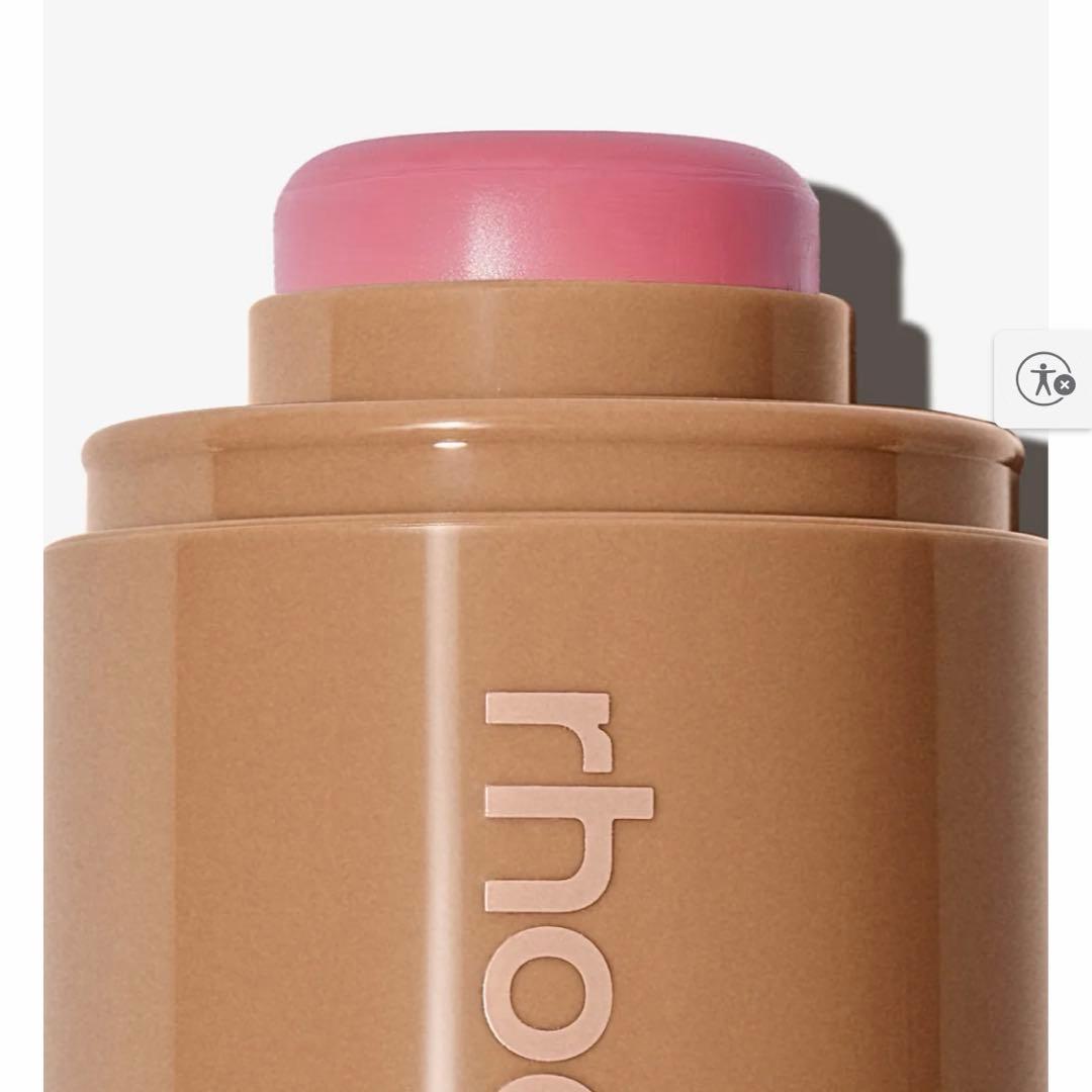 【正規品】rhode pocket blush ★piggy★