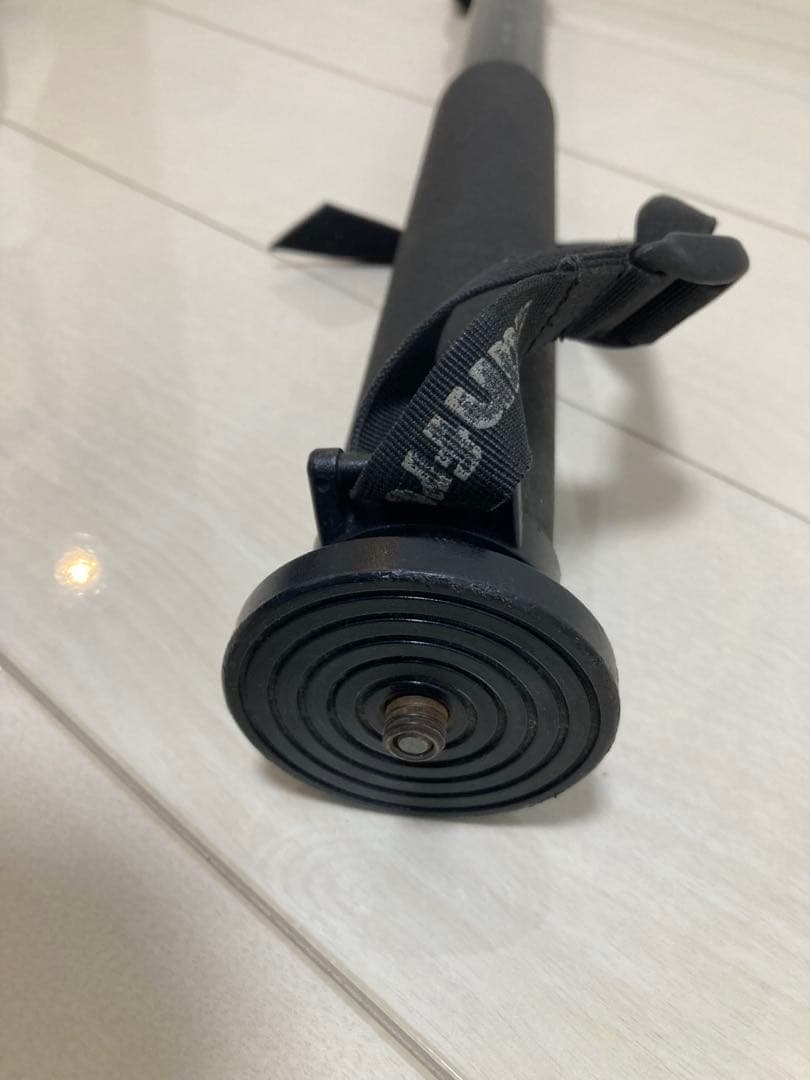 Manfrotto一脚 PRO monopod 681B ME22
