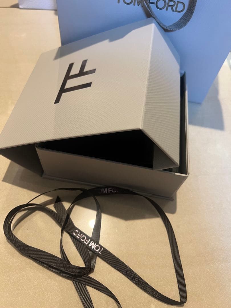 TOM FORD ギフトセット