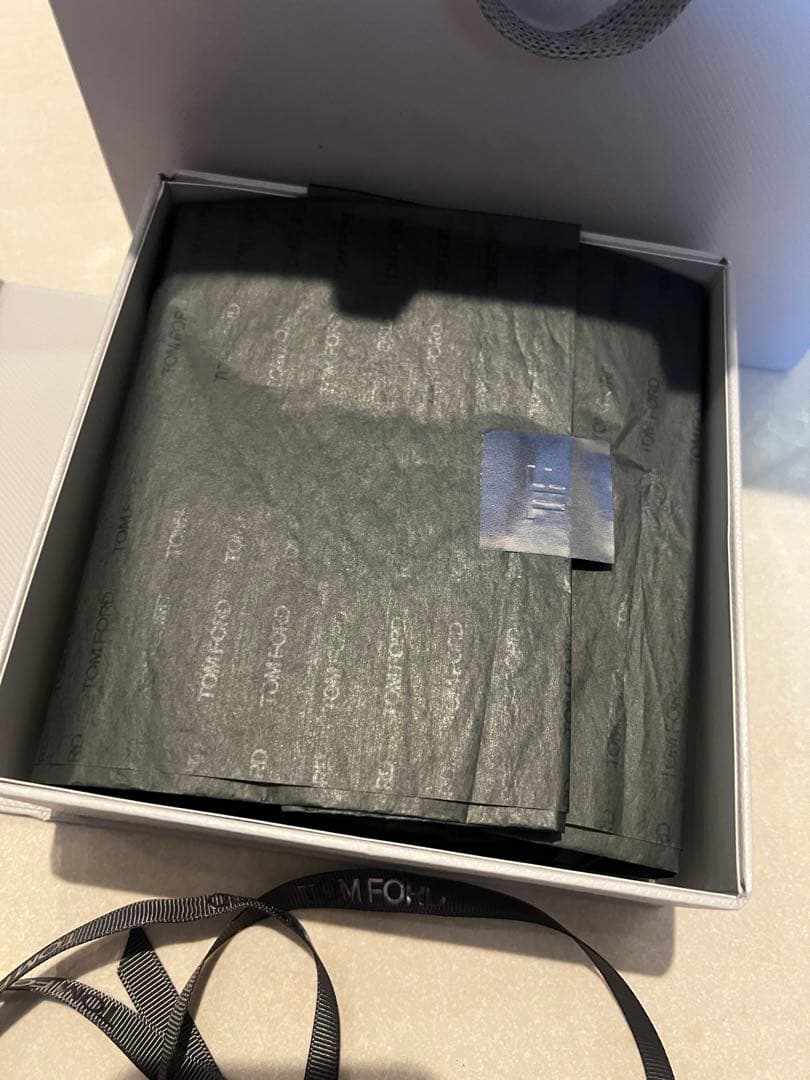 TOM FORD ギフトセット