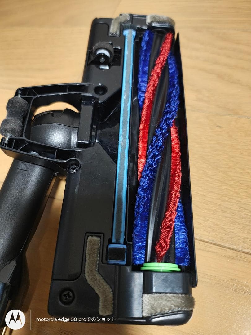 日立★コードレス掃除機 SMART HEAD★D-DP36★純正ヘッド★1