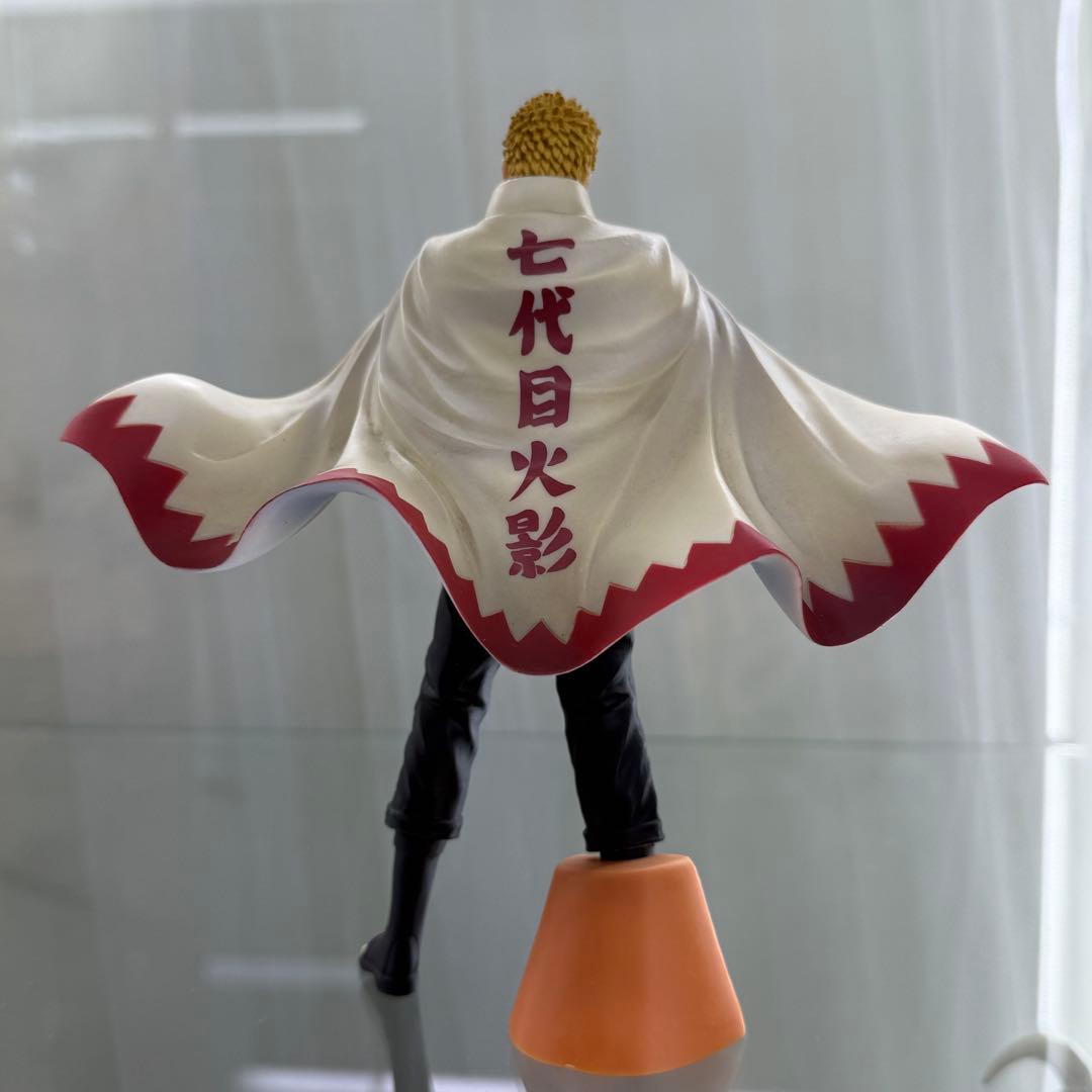 一番くじ NARUTO BORUTO next A賞 B賞 限定B賞 セット
