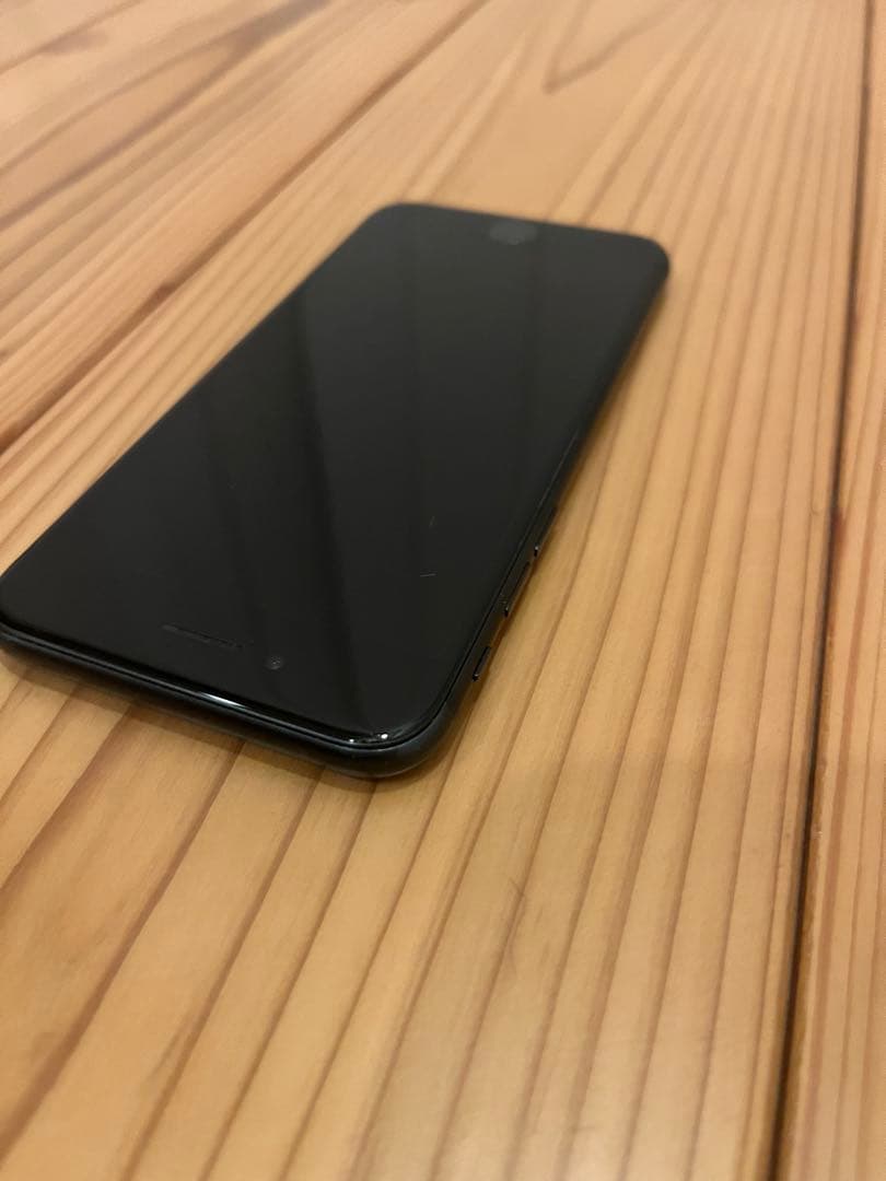 iPhone SE二世代