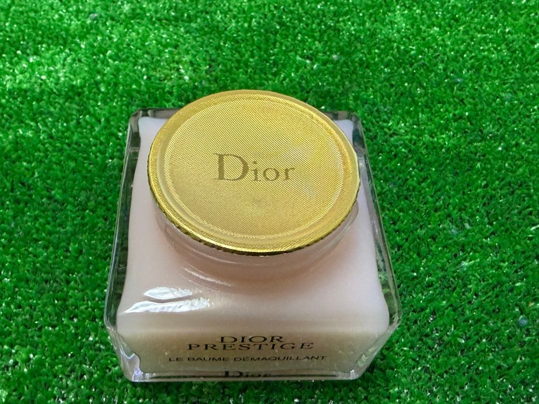 Dior プレステージルバームデマキャント メイク落とし 150ml フランス製