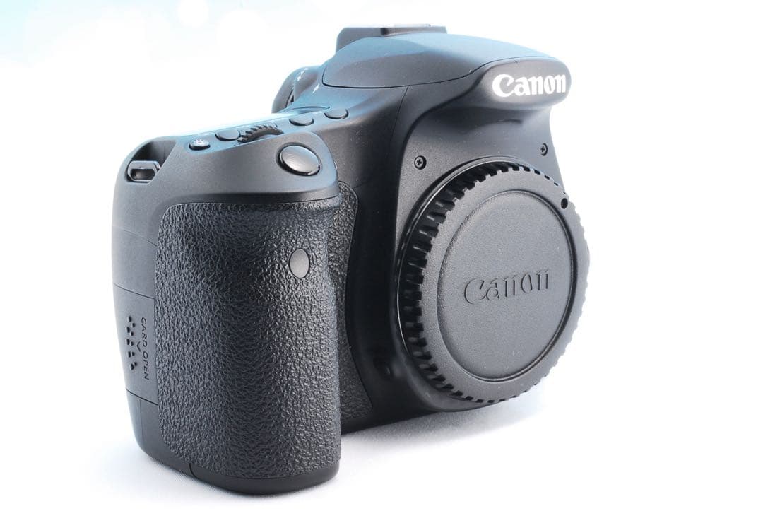 Canon EOS 60D ダブルレンズセット デジタル一眼レフ入学式や運動会に