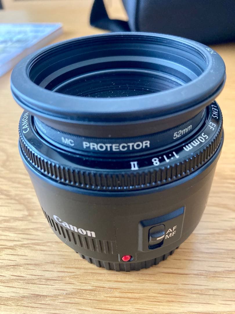Canon EOS Kiss X4 カメラセット