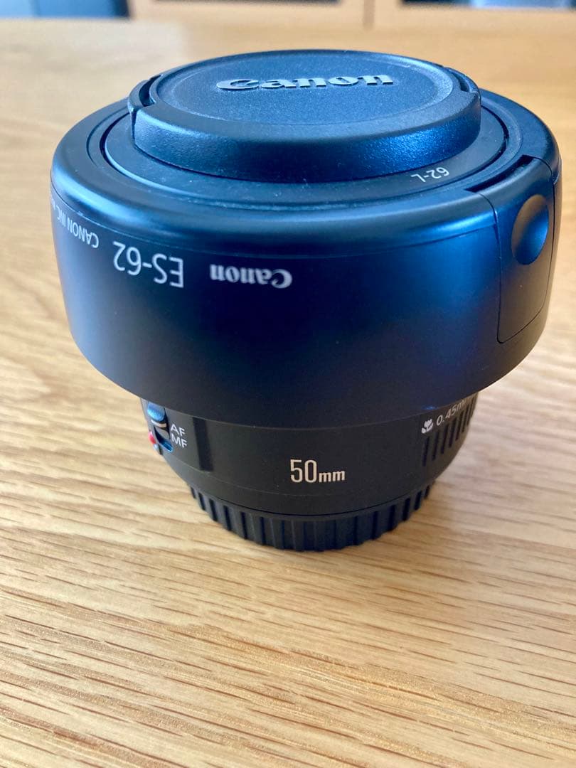 Canon EOS Kiss X4 カメラセット